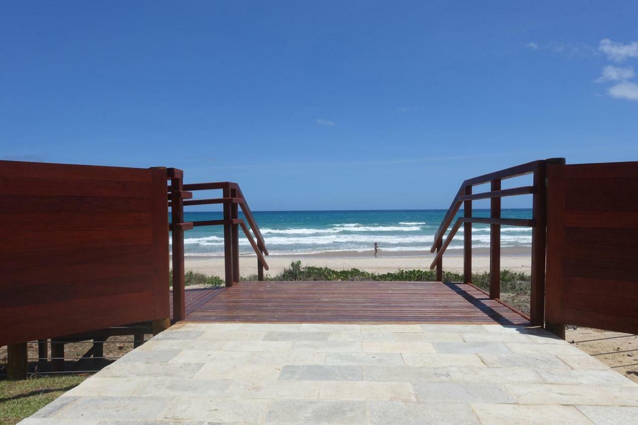 Flat Praia Do Cupe - Pôrto das Galinhas Exterior foto